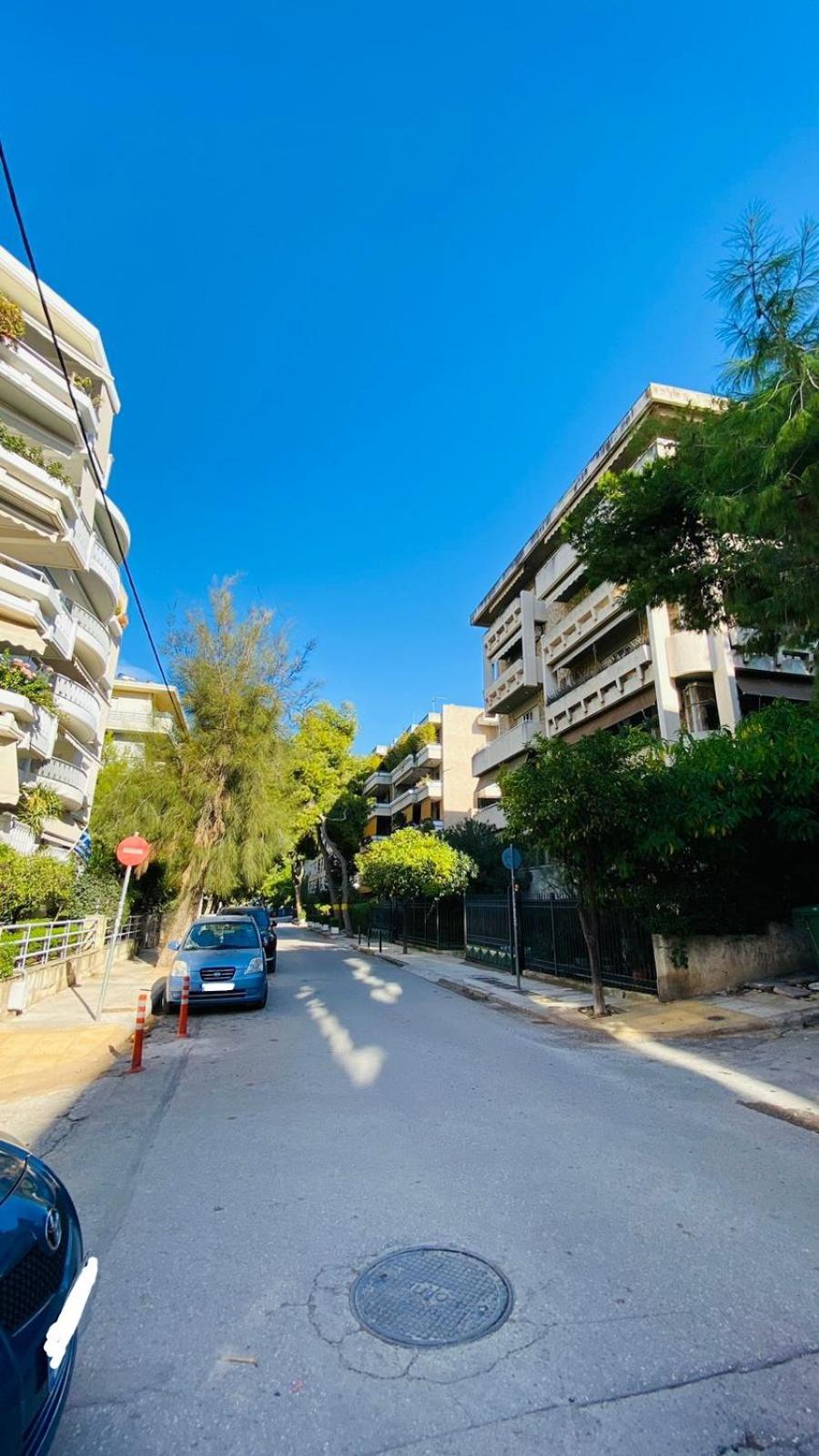 Sarakin'S Mansion Luxury Retreat Διαμέρισμα Αθήνα Εξωτερικό φωτογραφία