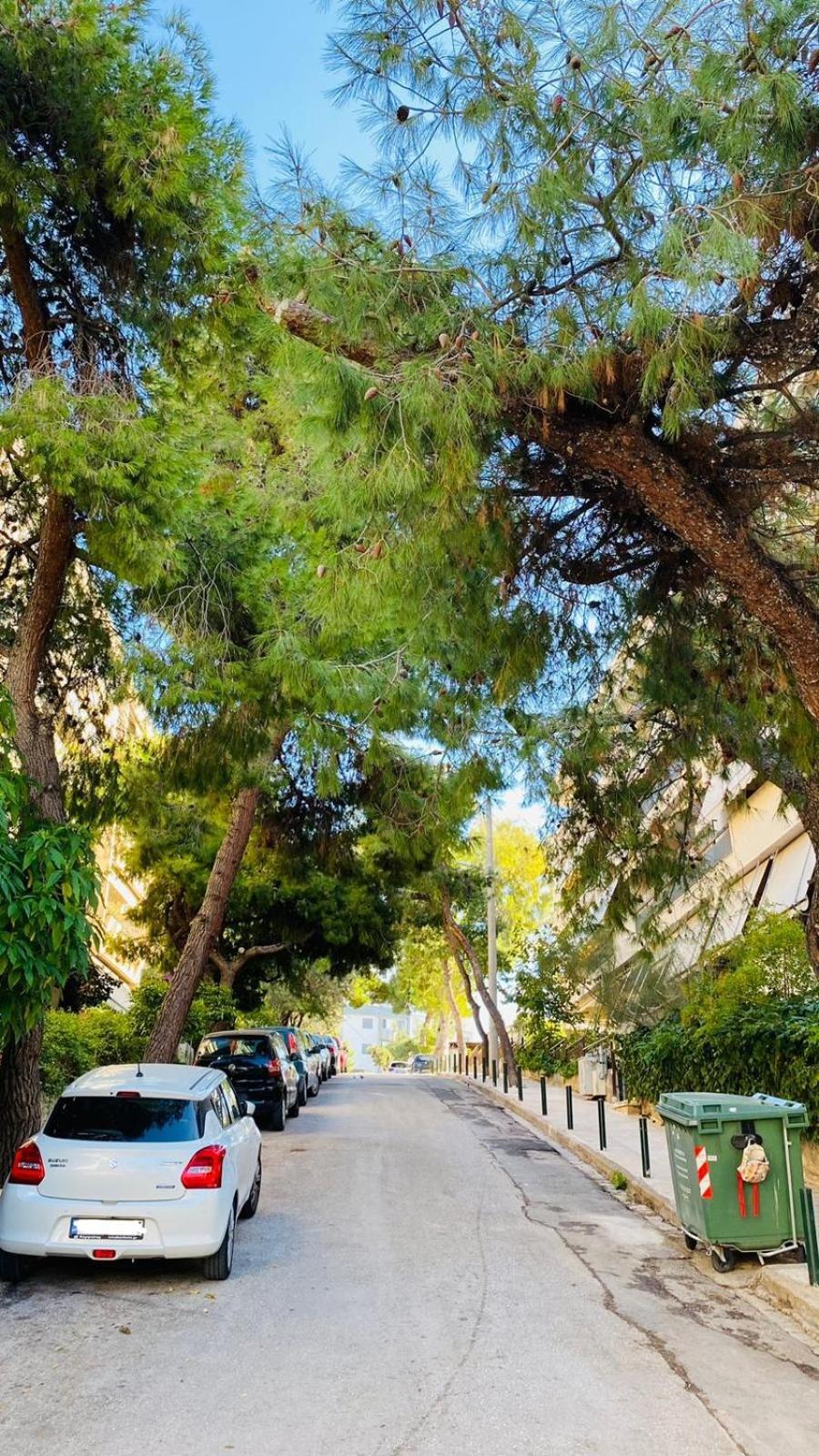 Sarakin'S Mansion Luxury Retreat Διαμέρισμα Αθήνα Εξωτερικό φωτογραφία