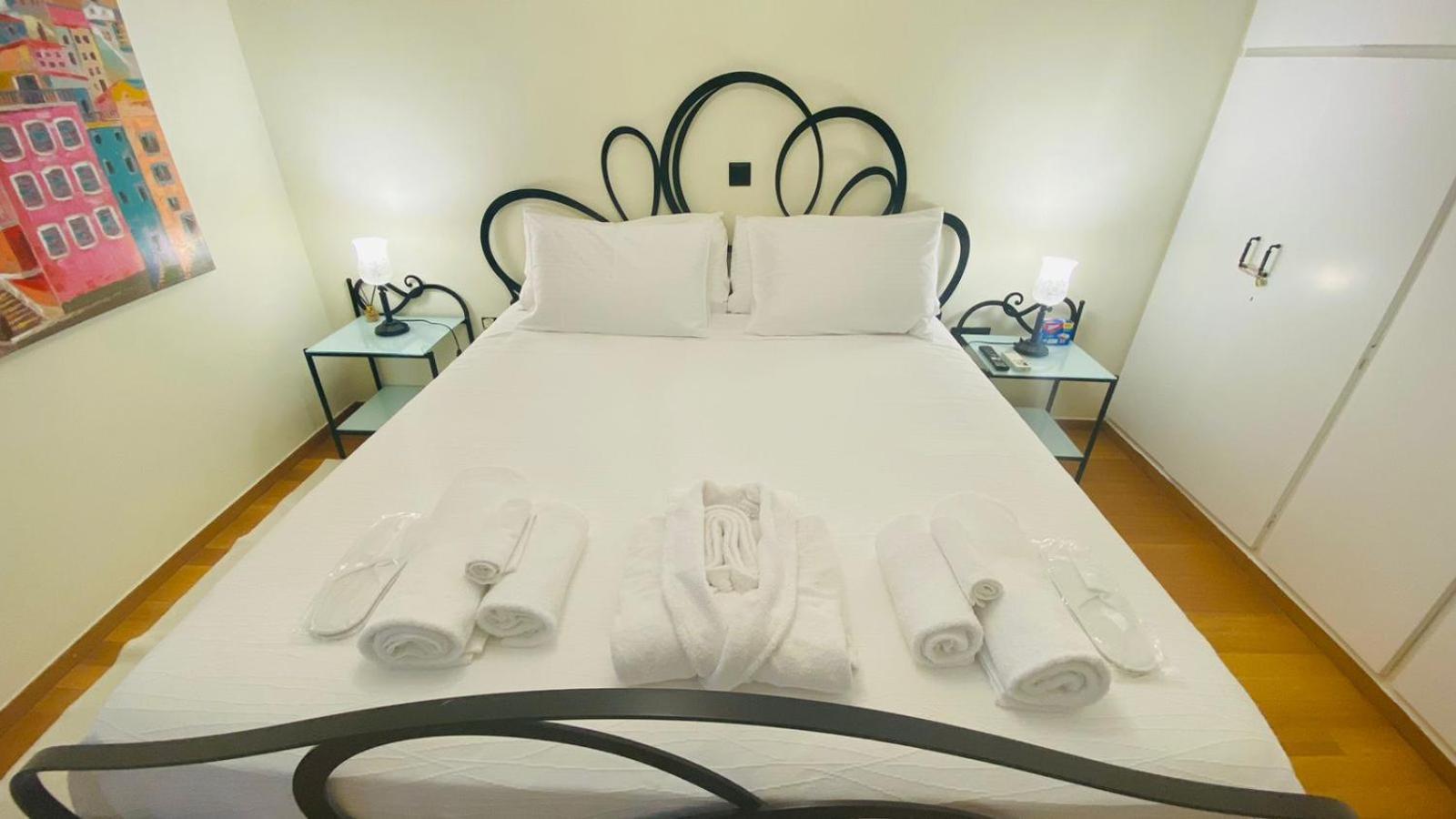 Sarakin'S Mansion Luxury Retreat Διαμέρισμα Αθήνα Εξωτερικό φωτογραφία